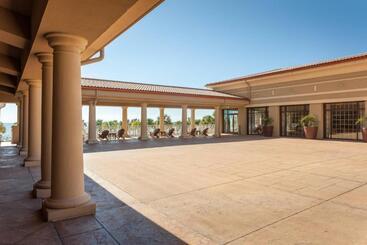 هتل Marriott Myrtle Beach Resort & Spa At Grande Dunes