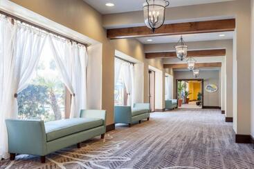 هتل Marriott Myrtle Beach Resort & Spa At Grande Dunes