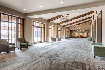 هتل Marriott Myrtle Beach Resort & Spa At Grande Dunes