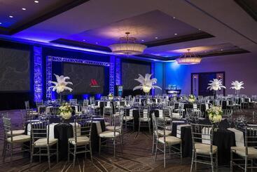 هتل Marriott Myrtle Beach Resort & Spa At Grande Dunes