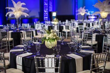 هتل Marriott Myrtle Beach Resort & Spa At Grande Dunes