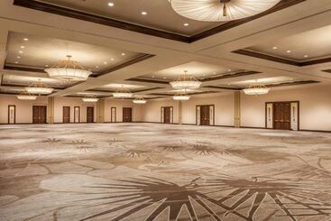 هتل Marriott Myrtle Beach Resort & Spa At Grande Dunes