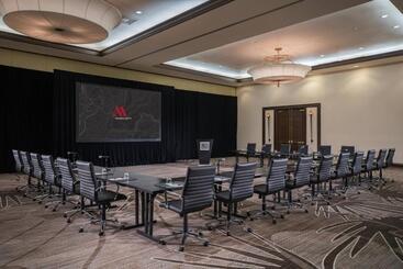 هتل Marriott Myrtle Beach Resort & Spa At Grande Dunes