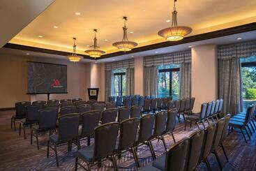 هتل Marriott Myrtle Beach Resort & Spa At Grande Dunes