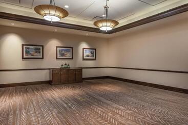 هتل Marriott Myrtle Beach Resort & Spa At Grande Dunes