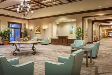 هتل Marriott Myrtle Beach Resort & Spa At Grande Dunes