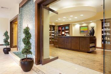 هتل Marriott Myrtle Beach Resort & Spa At Grande Dunes