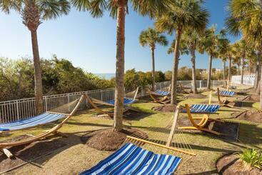 هتل Marriott Myrtle Beach Resort & Spa At Grande Dunes