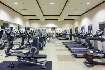 هتل Marriott Myrtle Beach Resort & Spa At Grande Dunes