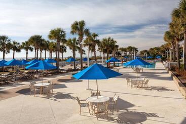 هتل Marriott Myrtle Beach Resort & Spa At Grande Dunes