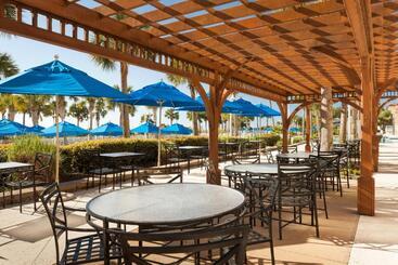 هتل Marriott Myrtle Beach Resort & Spa At Grande Dunes