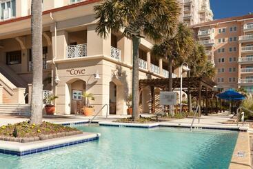 Marriott Myrtle Beach Resort & Spa At Grande Dunes - Myrtle Beach