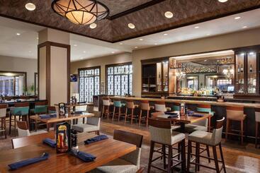 هتل Marriott Myrtle Beach Resort & Spa At Grande Dunes