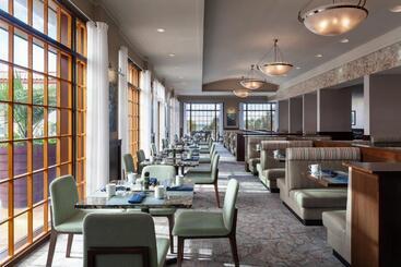 هتل Marriott Myrtle Beach Resort & Spa At Grande Dunes