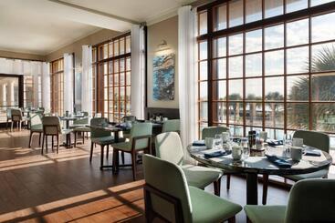 هتل Marriott Myrtle Beach Resort & Spa At Grande Dunes