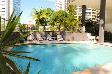 هتل Neptune Resort