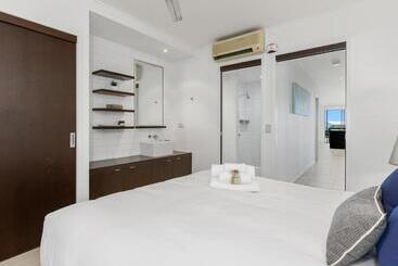 Отель Paradiso Resort By Kingscliff Accommodation