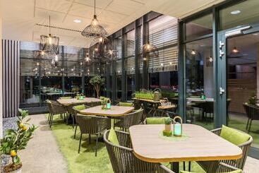 Best Western Plus Hotel Koeln City