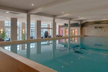 Precise Resort Schwielowsee