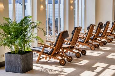 Precise Resort Schwielowsee