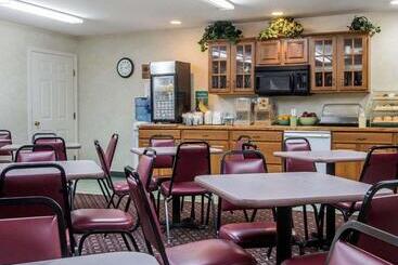 Hotel Quality Inn Lake George