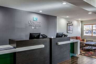 هتل Quality Inn & Suites El Paso I 10