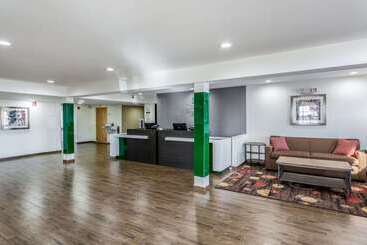هتل Quality Inn & Suites El Paso I 10