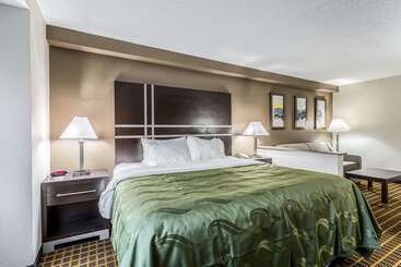 هتل Quality Inn & Suites El Paso I 10