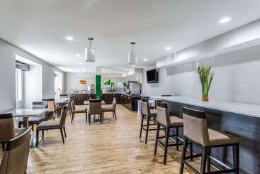 هتل Quality Inn & Suites El Paso I 10