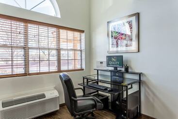هتل Quality Inn & Suites El Paso I 10