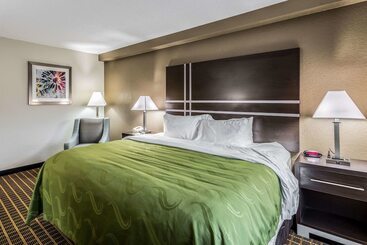 هتل Quality Inn & Suites El Paso I 10