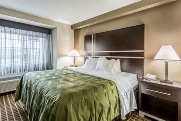 هتل Quality Inn & Suites El Paso I 10
