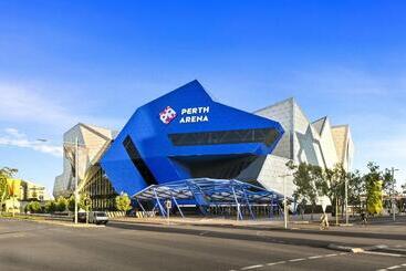 Отель Quest West End