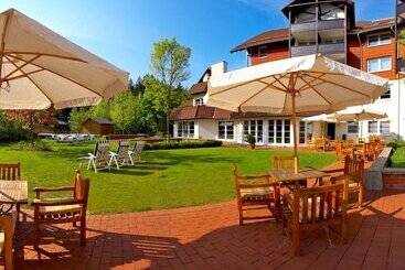 Relexa Hotel Harz Wald Braunlage Gmbh