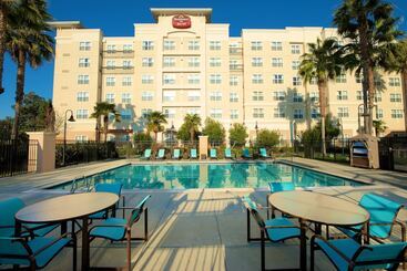 هتل Residence Inn By Marriott Newark Silicon Valley