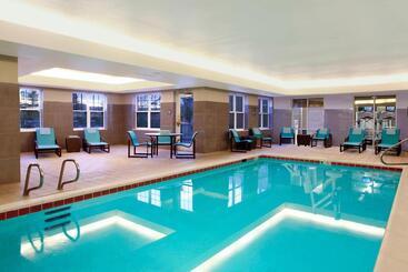 هتل Residence Inn Colorado Springs North/air Force Academy