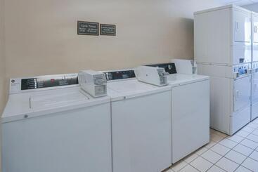 هتل Residence Inn Colorado Springs North/air Force Academy