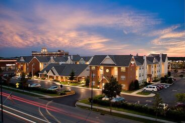 هتل Residence Inn Columbus Easton