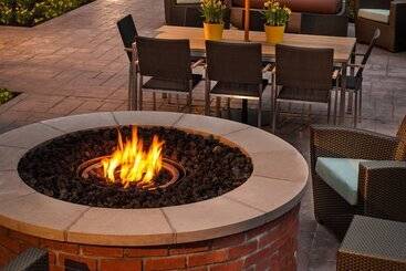 فندق Residence Inn Columbus Easton