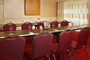 هتل Residence Inn Durham Research Triangle Park