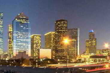 هتل Residence Inn Houston Downtown/convention Center