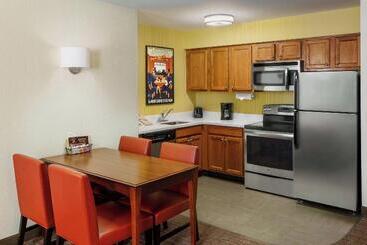 هتل Residence Inn Houston Downtown/convention Center