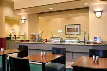 هتل Residence Inn Houston Downtown/convention Center