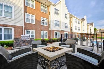 هتل Residence Inn Lexington South Hamburg Place