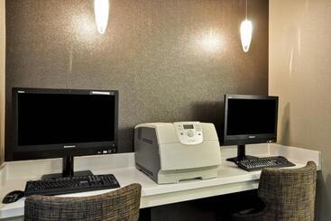 هتل Residence Inn Lexington South Hamburg Place