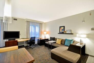هتل Residence Inn Lexington South Hamburg Place