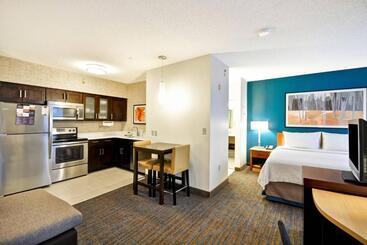 هتل Residence Inn Lexington South Hamburg Place