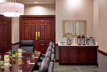 هتل Residence Inn Milwaukee Downtown