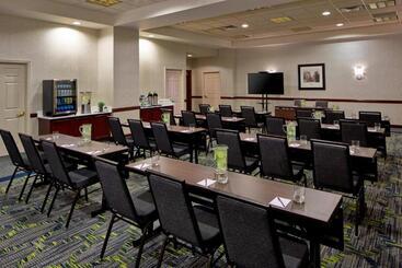 هتل Residence Inn Milwaukee Downtown