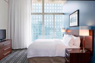 هتل Residence Inn Milwaukee Downtown